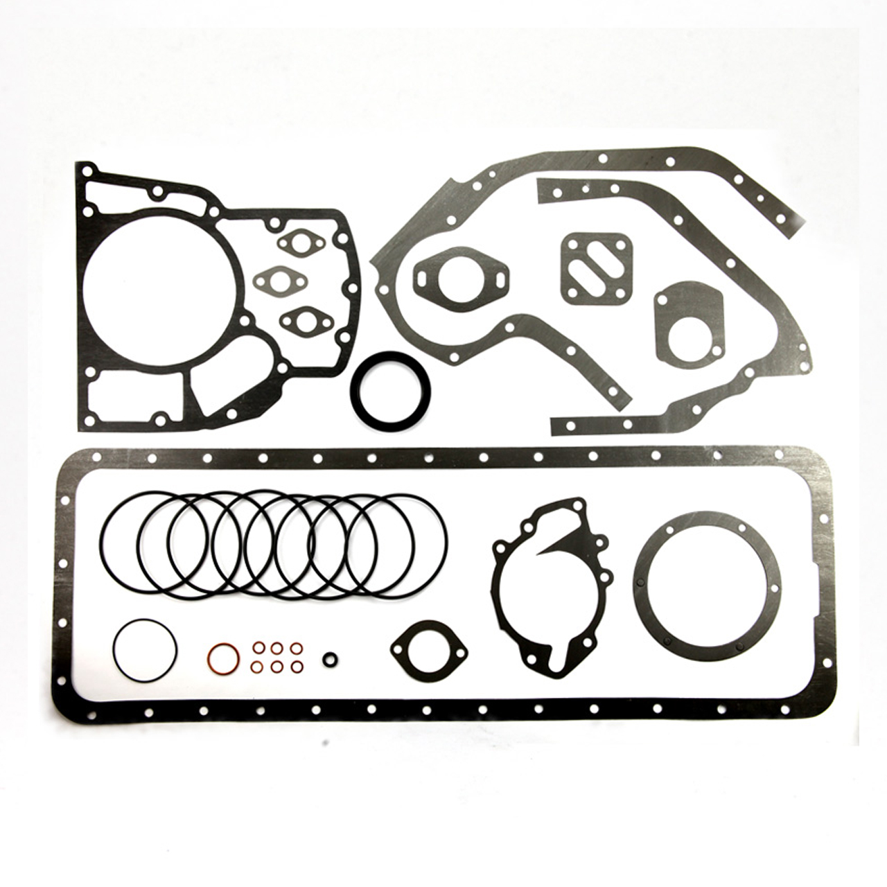 274-0096-00_kurbelgehaeusedichtsatz-hanomagUxyqa7f6ehWXR Kurbelgehäusedichtsatz für Hanomag D161 / D162