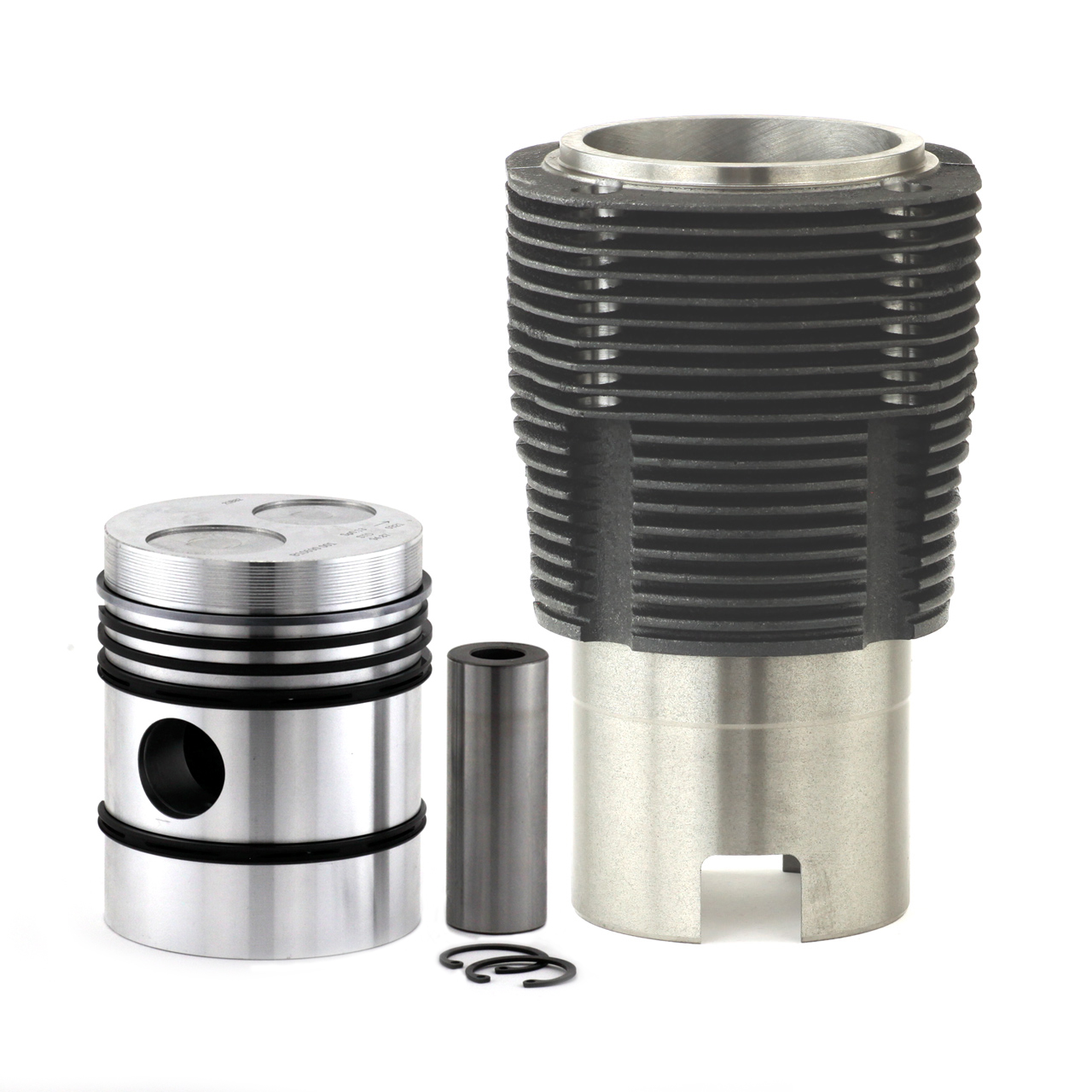 Kolbenbolzen D20x62mm für 1-Zylinder Benzinmotoren 340-420ccm für D88/D90 Kolben Kolbenbolzen D20x62mm für 1-Zylinder Benzinmotoren 340-420ccm für D88/D90 Kolben