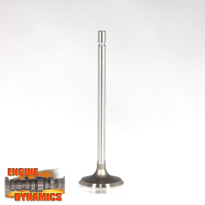 121-0160-00ED Einlassventil für Renault Clio Kangoo Laguna Megane Modus Scenic Twingo Wind