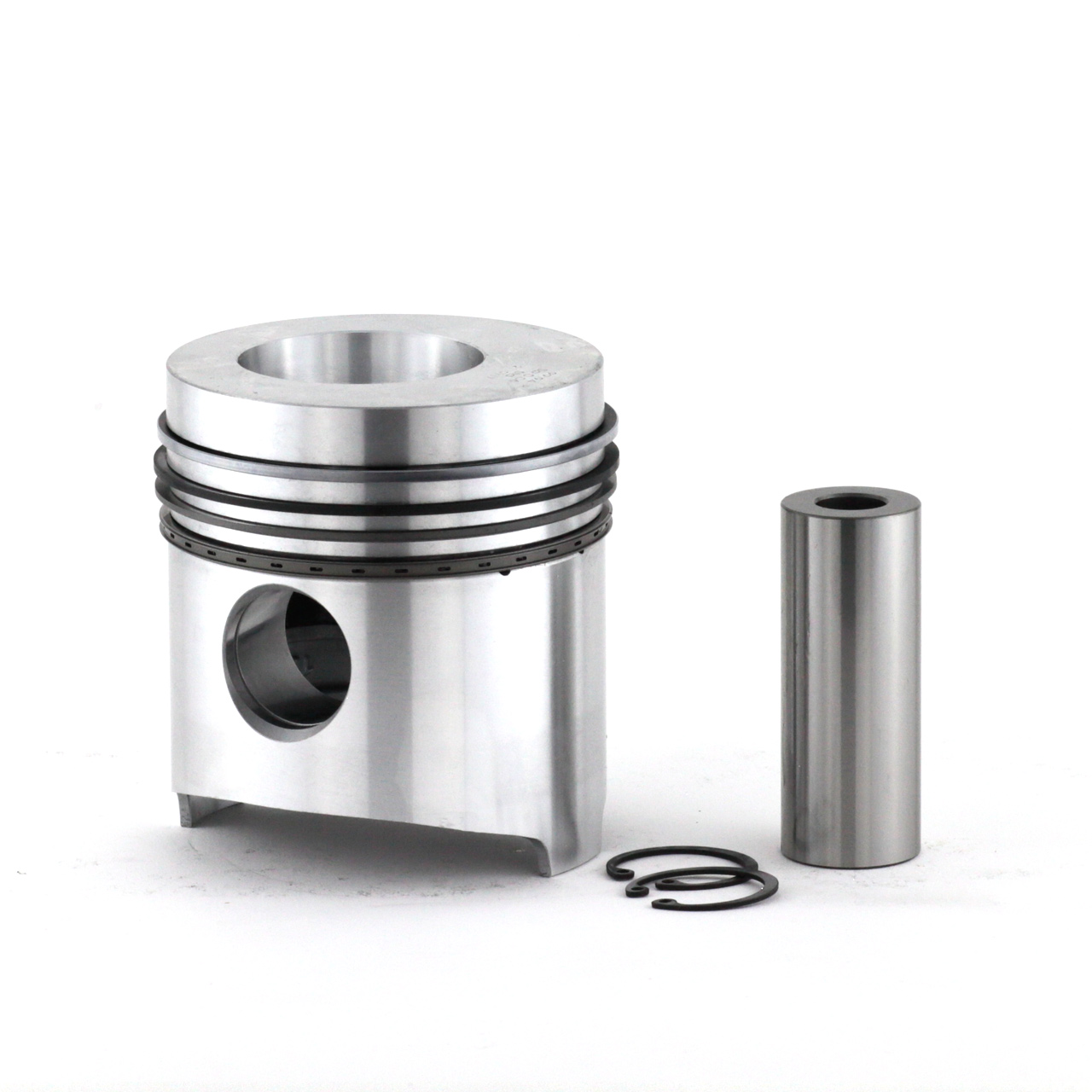 242-0290-00_kolben-mwm-fendt Kolben für Fendt / MWM D227 D327 100,00mm STD Bolzen 32mm