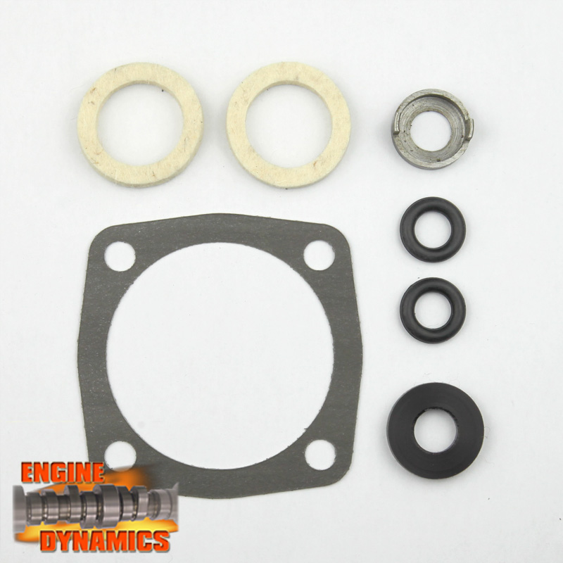 277-0607-00ED Dichtsatz Wasserpumpe für Güldner