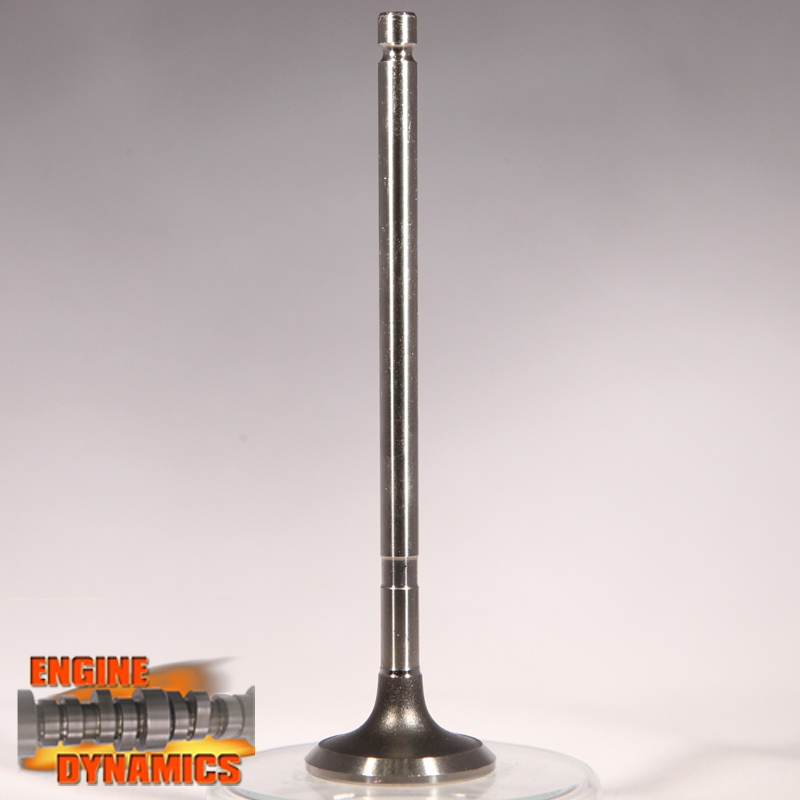 122-0201-01edwnf23BGCBtm1W Auslassventil fürMitsubishi 4G63 4G64