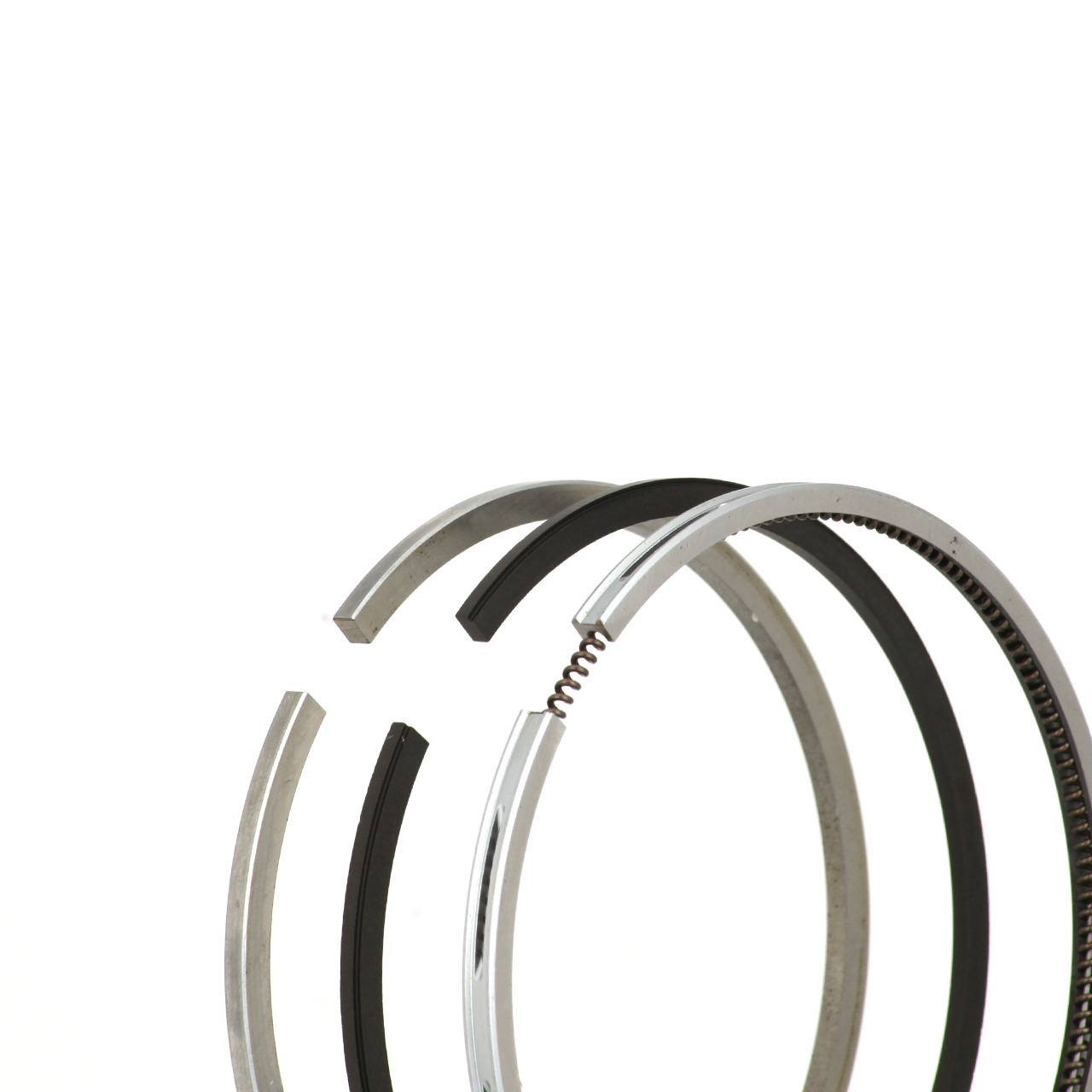 Kolbenringsatz Kolbenringe für McCormick IHC D179 D239 D358 98,42mm STD 3 Ringe