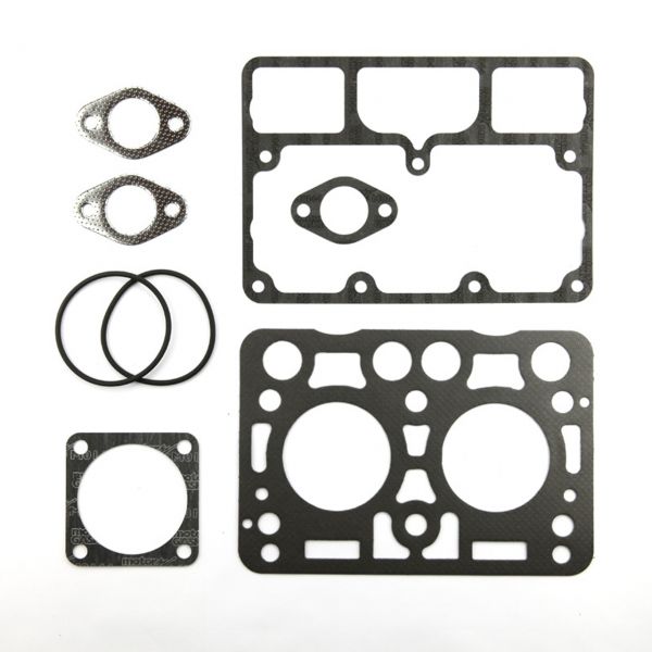 Kopfdichtsatz Dichtungssatz für Güldner 2D15 D215