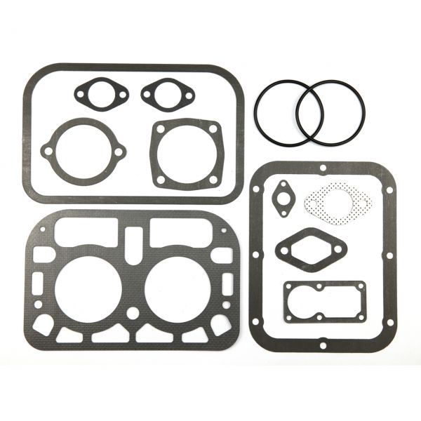 Kopfdichtsatz Dichtungssatz für Güldner 2DN 2DNS