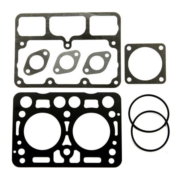 Kopfdichtsatz Dichtungssatz für Güldner 2DA - Fahr, Kramer
