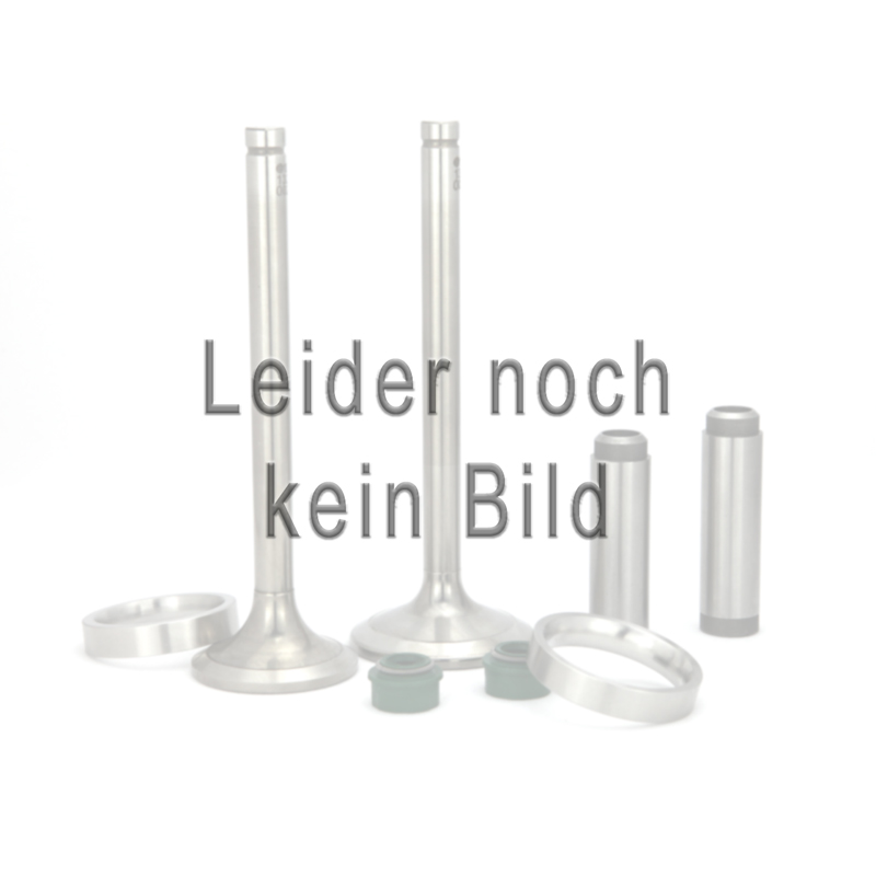 Material für Ventilsitzringe Stange/Rohr 58,5 x 35,5